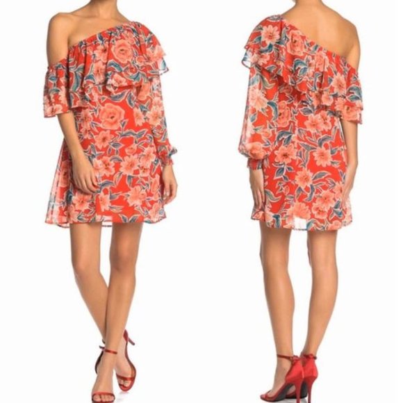 Show Me Your MuMu Dresses & Skirts - Show Me Your Mumu Watson Mini Dress NWT